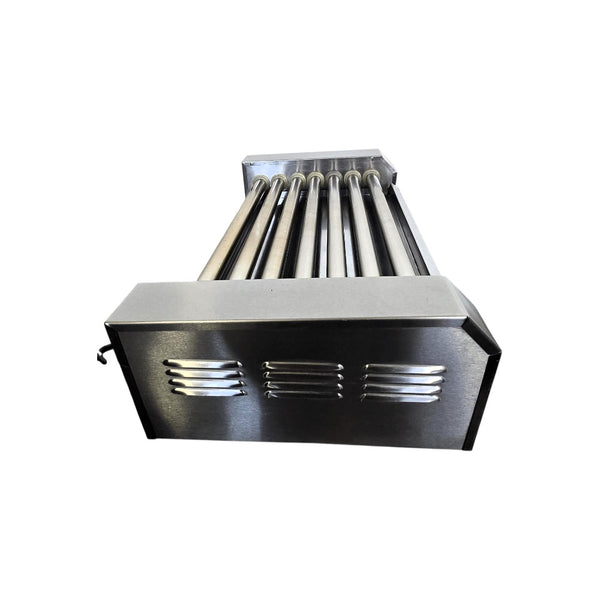 Omcan 44691 Hot Dog Roller