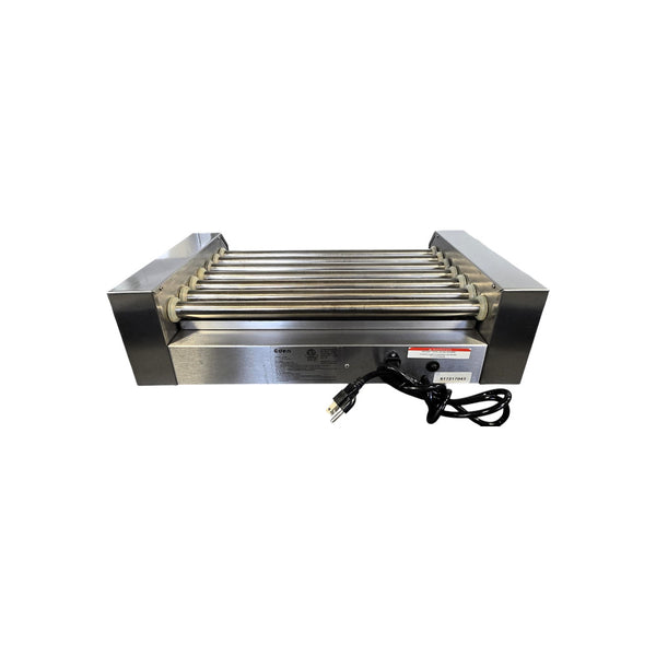 Omcan 44691 Hot Dog Roller