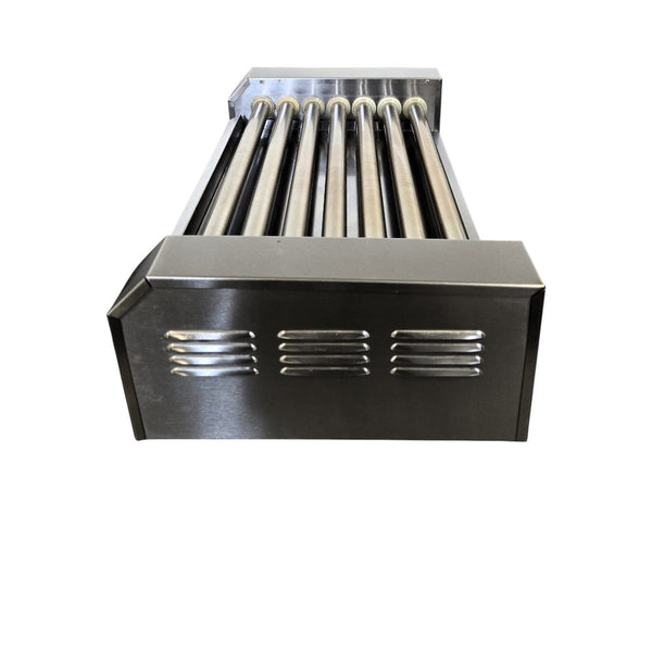 Omcan 44691 Hot Dog Roller