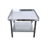 EFI TES3030 Equipment Stand - 30 x 30 Inch