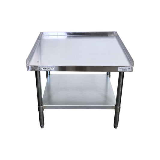 EFI TES3030 Equipment Stand - 30 x 30 Inch