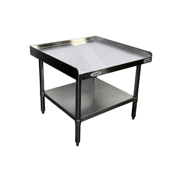 EFI TES3030 Equipment Stand - 30 x 30 Inch