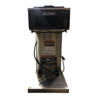 Bunn CW-15?TC Pourover Coffe Brewer with 2 Carafes