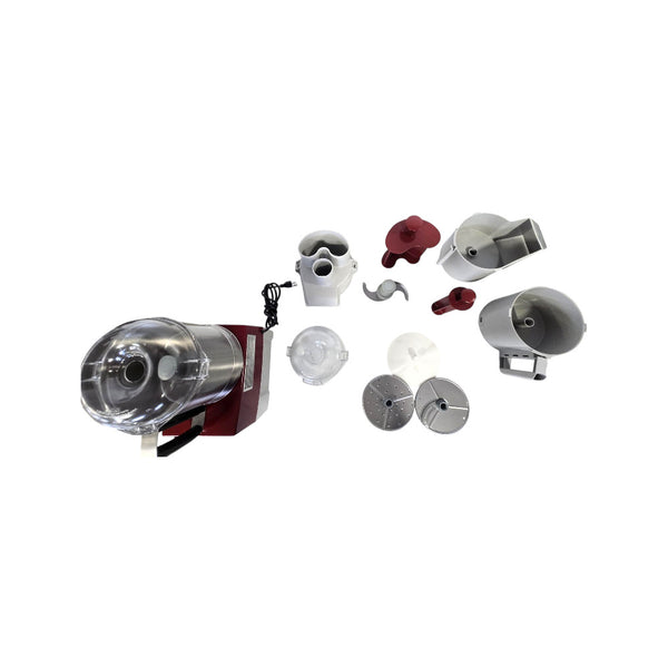 Robot Coupe R2FIVE Precision Food Processor