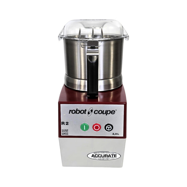 Robot Coupe R2FIVE Precision Food Processor