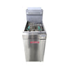 Vulcan  LG400-1 Fryer - Natural Gas