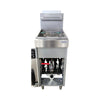 Vulcan  LG400-1 Fryer - Natural Gas