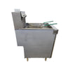 Vulcan  LG400-1 Fryer - Natural Gas