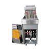 Vulcan  LG400-1 Fryer - Natural Gas