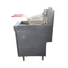 Vulcan  LG400-1 Fryer - Natural Gas