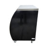 EFI CDC-36 Deli Refrigerated Display Case - 36 Inch