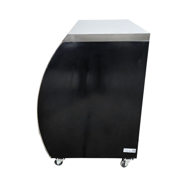 EFI CDC-36 Deli Refrigerated Display Case - 36 Inch