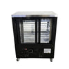 EFI CDC-36 Deli Refrigerated Display Case - 36 Inch