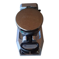 Waring WW200 Waffle Maker