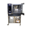 Rational iCombi Pro LM100BE.AXXXX Oven with stand - Never Used