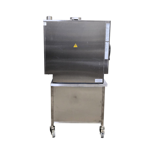 Rational iCombi Pro LM100BE.AXXXX Oven with stand - Never Used