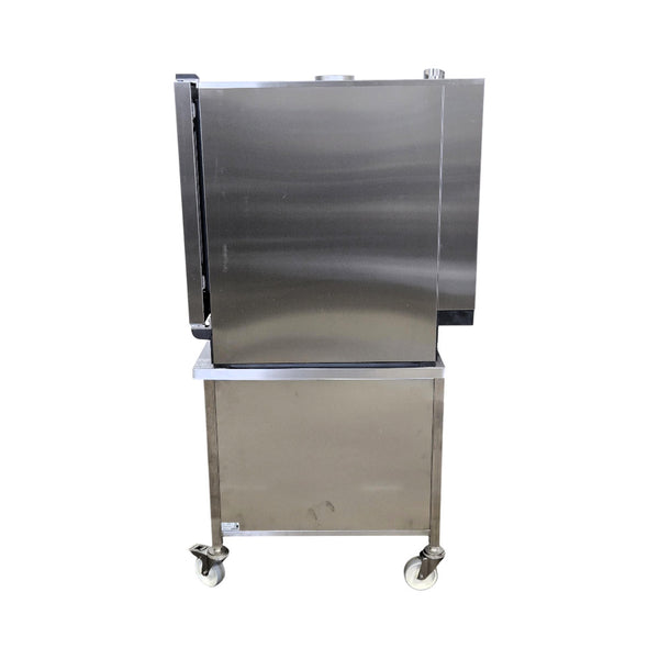 Rational iCombi Pro LM100BE.AXXXX Oven with stand - Never Used