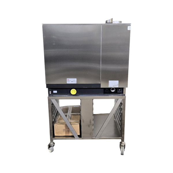 Rational iCombi Pro LM100BE.AXXXX Oven with stand - Never Used