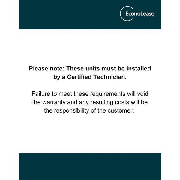 Rational iCombi Pro LM100BE.AXXXX Oven with stand - Never Used