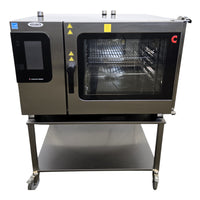 Convotherm C4eT 6.20 ES-N Electric Combi Oven WITH STAND