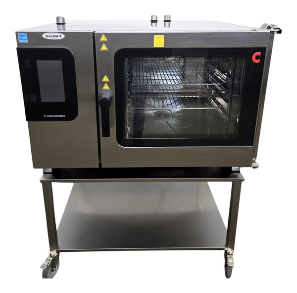 Convotherm C4eT 6.20 ES-N Electric Combi Oven WITH STAND