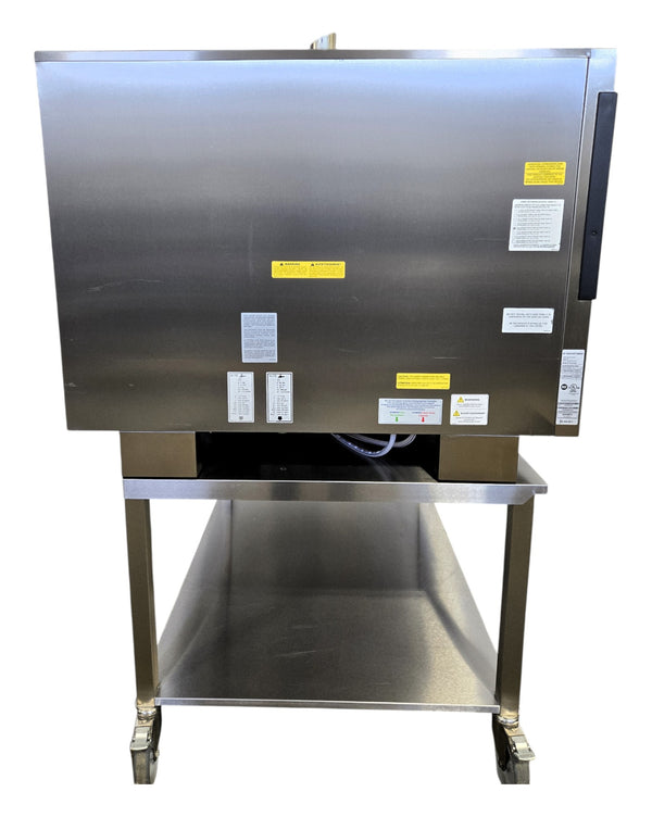 Convotherm C4eT 6.20 ES-N Electric Combi Oven WITH STAND