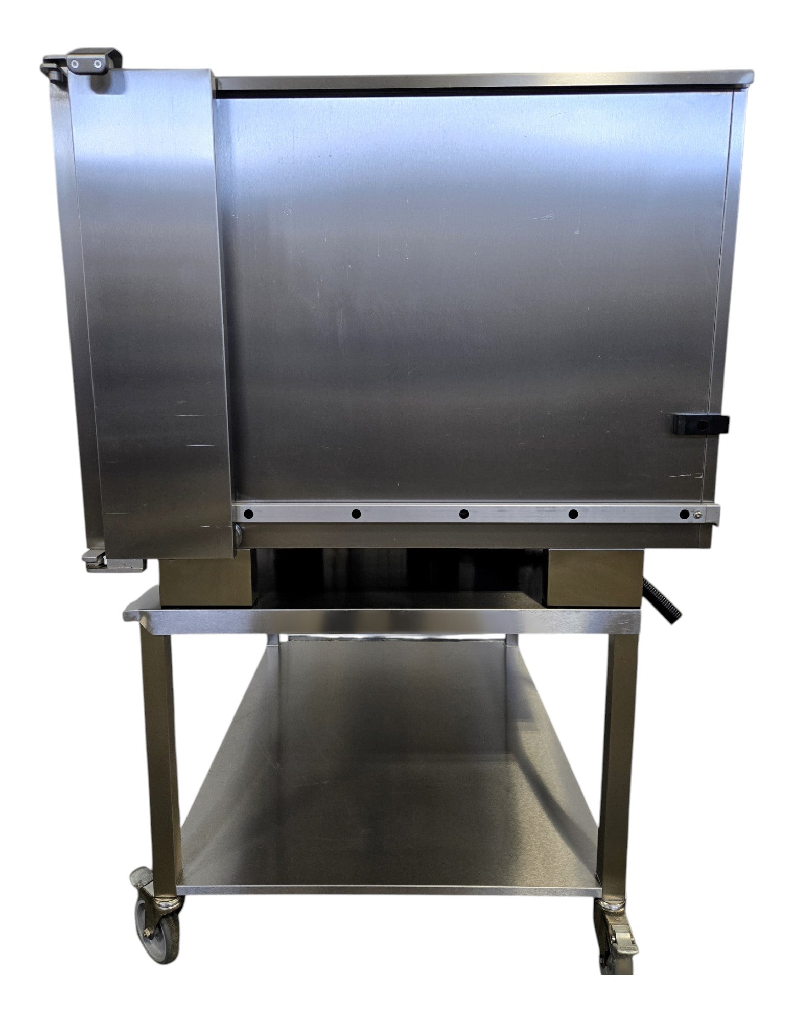 Convotherm C4eT 6.20 ES-N Electric Combi Oven WITH STAND