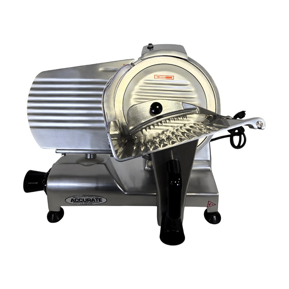 Maple Leaf Restaurant SLC-250-ESHL10 Meat Slicer