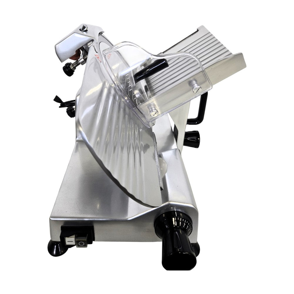 Maple Leaf Restaurant SLC-250-ESHL10 Meat Slicer