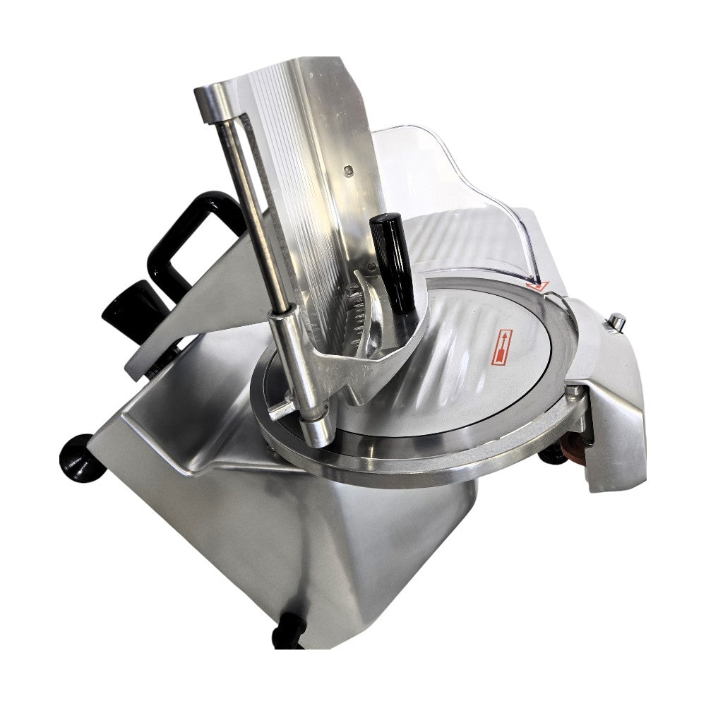 Maple Leaf Restaurant SLC-250-ESHL10 Meat Slicer