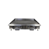 IKON ITG-48 Electric Griddle