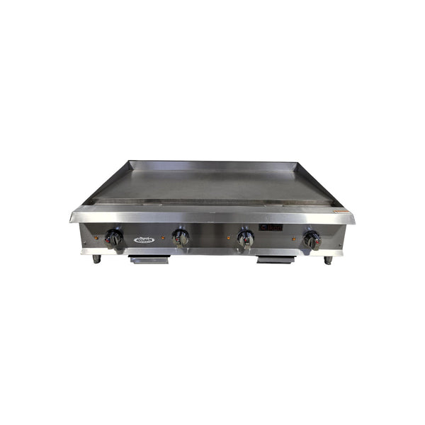 IKON ITG-48 Electric Griddle
