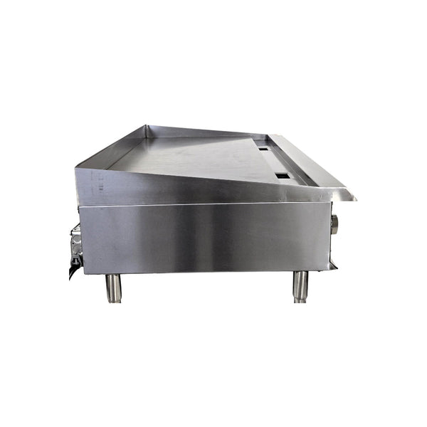 IKON ITG-48 Electric Griddle