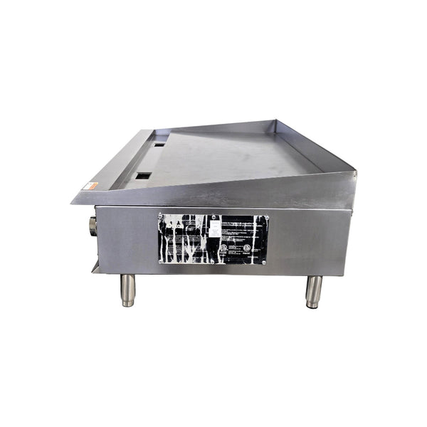 IKON ITG-48 Electric Griddle