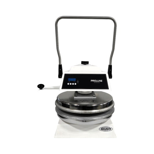 Proluxe DP2000E Tortilla/Dough Press