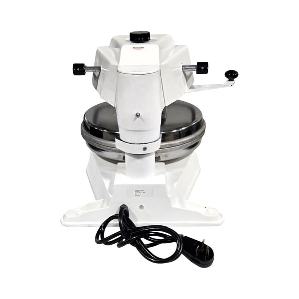 Proluxe DP2000E Tortilla/Dough Press