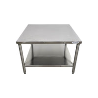 Work Table 33 x 36 x 26