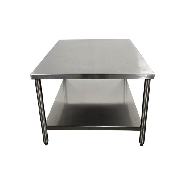 Work Table 33 x 36 x 26