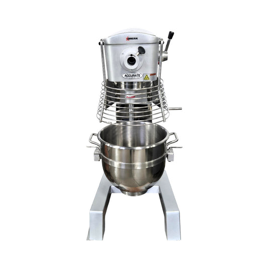 Omcan SP300A 30 Quart Planetary Mixer
