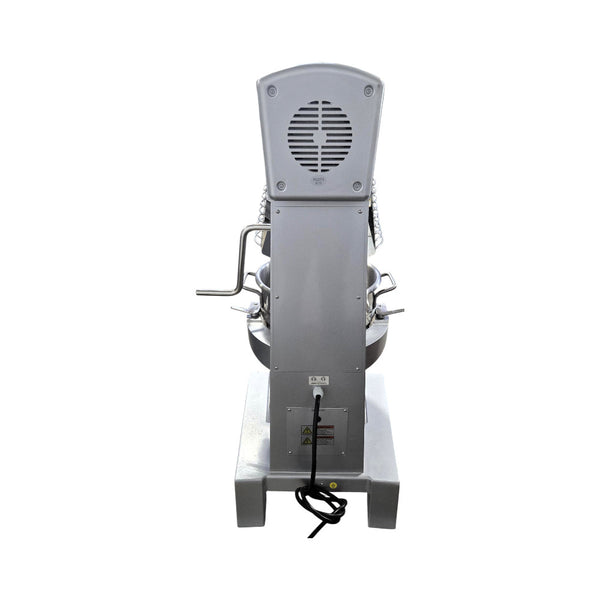 Omcan SP300A 30 Quart Planetary Mixer