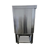 Baxter  OV310G 48 inches Natural Gas Mini Rotating Rack Convection Oven