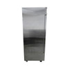 WindChill WC-3DSF-HC Freezer - 3 Solid Door - 81''