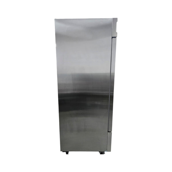 WindChill WC-3DSF-HC Freezer - 3 Solid Door - 81''