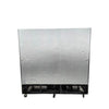 WindChill WC-3DSF-HC Freezer - 3 Solid Door - 81''