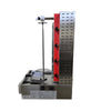 Chef KB-4 Shawarma/Doner Machine - Nat Gas