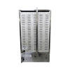 Chef KB-4 Shawarma/Doner Machine - Nat Gas