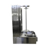 Chef KB-4 Shawarma/Doner Machine - Nat Gas