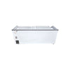 EFI FCCG-79 Display Freezer