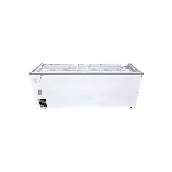 EFI FCCG-79 Display Freezer