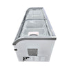 EFI FCCG-79 Display Freezer